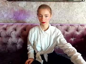 carrie_kerrr from Chaturbate