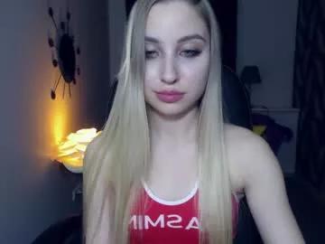carrrriebradshaw from Chaturbate