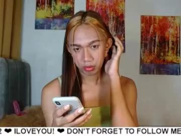 celestinalinaa from Chaturbate