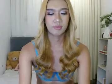 celestinalinaa from Chaturbate