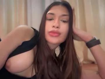 Photos of cherliecarmen from Chaturbate is Private