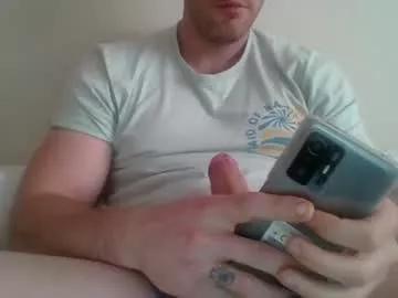 chicohoot1993 from Chaturbate