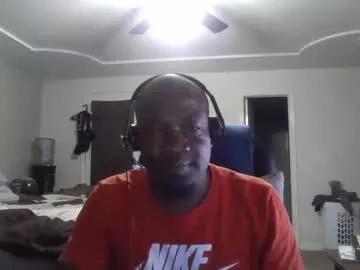 chocolatedeepthunder from Chaturbate