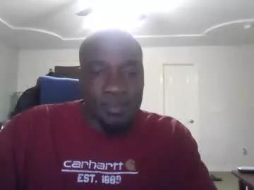 chocolatedeepthunder from Chaturbate