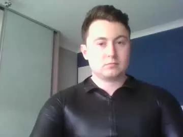 choosethehotboy from Chaturbate