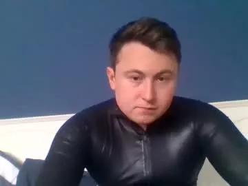 choosethehotboy from Chaturbate