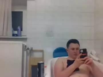 choosethehotboy from Chaturbate