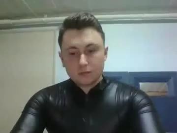 choosethehotboy from Chaturbate