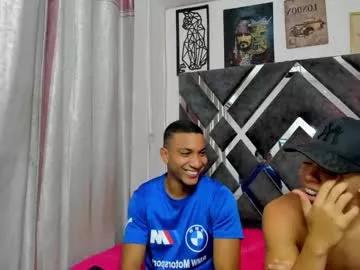 Photos of chriss_diamond7 from Chaturbate is Freechat