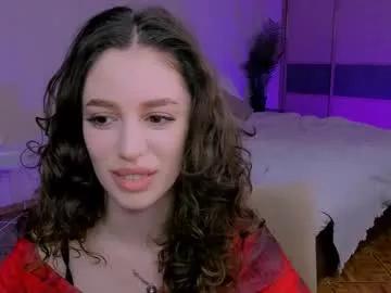 Photos of christinaconteeree from Chaturbate is Freechat