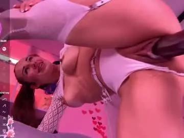Photos of crystallana from Chaturbate is Freechat