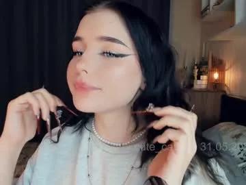 Photos of cute_caprice from Chaturbate is Private