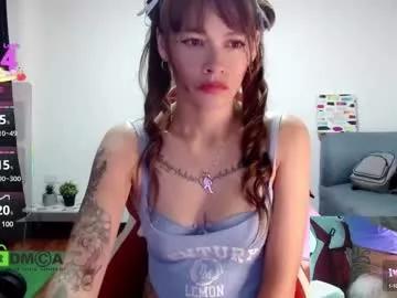 Photos of daddys_littlelisa from Chaturbate is Freechat