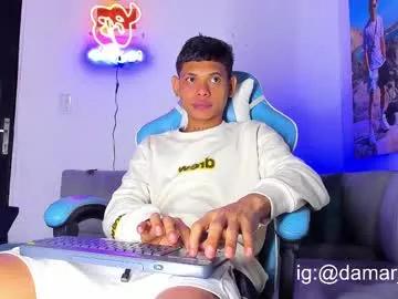 Photos of damar_felipe from Chaturbate is Freechat