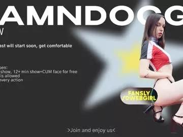 Photos of damndoggy from Chaturbate is Freechat