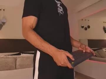 Photos of danteestone from Chaturbate is Freechat
