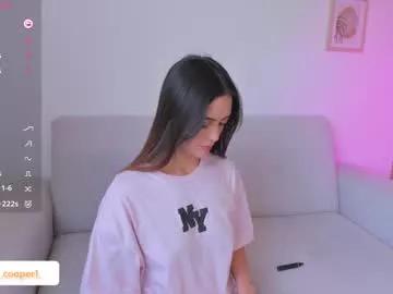 daphne_cooper1 model from Chaturbate