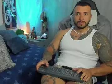 dave_max93 from Chaturbate