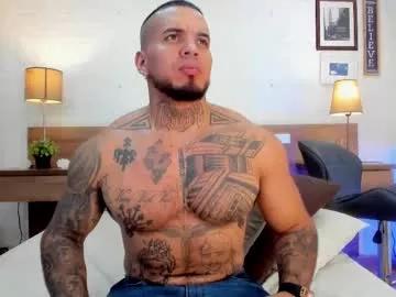 Photos of dominickane from Chaturbate is Private