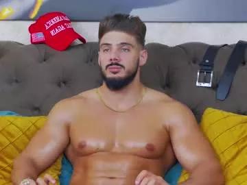 Photos of dustinkeent from Chaturbate is Freechat