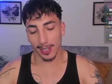 Photos of dylan_spencer from Chaturbate is Freechat