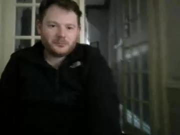 eggman1388 from Chaturbate