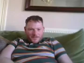 eggman1388 from Chaturbate