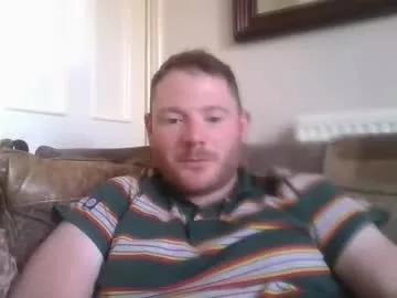 eggman1388 from Chaturbate