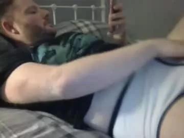 eggman1388 from Chaturbate