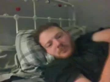 eggman1388 from Chaturbate
