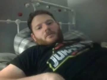 eggman1388 from Chaturbate
