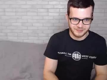 Photos of electric_smile from Chaturbate is Freechat