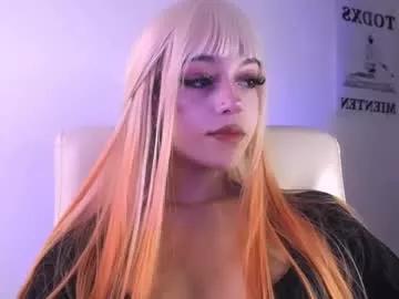 Photos of elektra_sky11 from Chaturbate is Freechat
