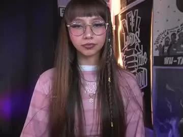 Photos of elle_uwu from Chaturbate is Freechat