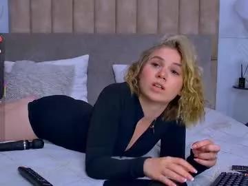 Photos of ellenagreen from Chaturbate is Private