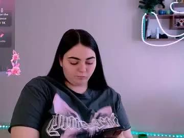 ellies_8 from Chaturbate