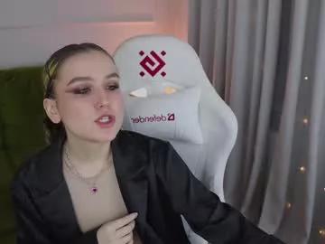 Photos of erica_black from Chaturbate is Freechat
