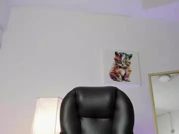 Photos of escarlett_wii from Chaturbate is Private