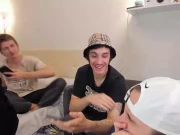 Photos of esthetics_boys from Chaturbate is Away