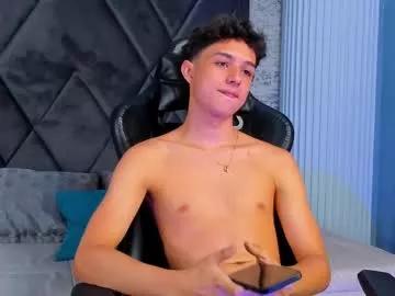 Photos of ethanlowell from Chaturbate is Freechat