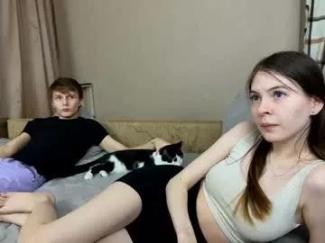 Photos of eveandrobert from Chaturbate is Freechat