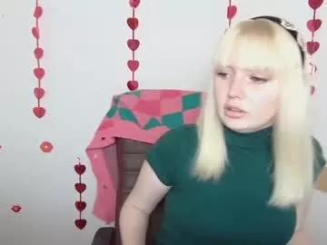 evelinasnow from Chaturbate