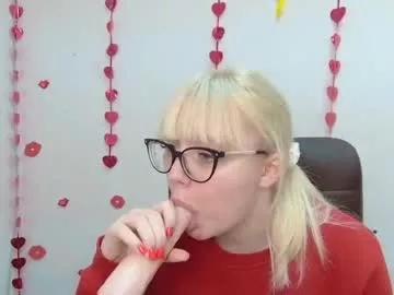 evelinasnow from Chaturbate