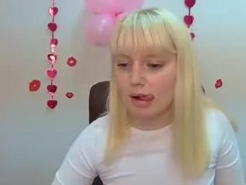 evelinasnow from Chaturbate