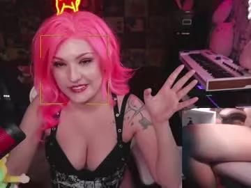 Photos of fawncosplay from Chaturbate is Freechat