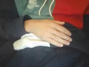 feet_lover101202 from Chaturbate