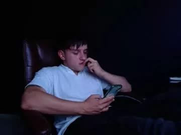 Photos of felixstark from Chaturbate is Freechat