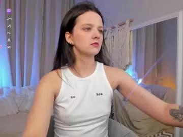Photos of fluffy_waffles from Chaturbate is Freechat