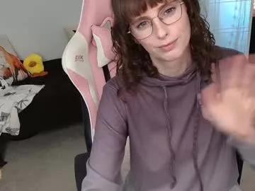 Photos of foxy_gamer from Chaturbate is Freechat