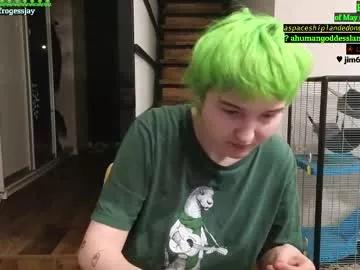 Photos of frogessjay from Chaturbate is Freechat